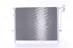 Air conditioning condenser NIS 94431_3