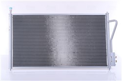 Air conditioning condenser NIS 94432_2