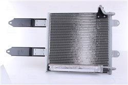 Air conditioning condenser NIS 94443