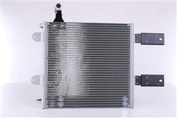 Air conditioning condenser NIS 94446_2