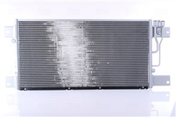 Air conditioning condenser NIS 94503_2