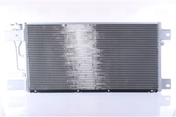 Air conditioning condenser NIS 94503_1