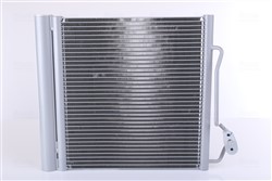 Air conditioning condenser NIS 94543