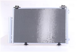 Air conditioning condenser NIS 94581_3