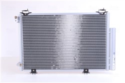Air conditioning condenser NIS 94581_2