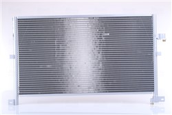 Air conditioning condenser NIS 94586_1