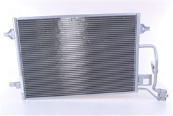 Air conditioning condenser NIS 94592_2