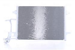 Air conditioning condenser NIS 94593_4