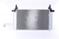 Air conditioning condenser NIS 94610_5