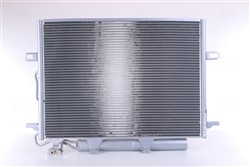 Air conditioning condenser NIS 94614_3