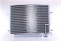 Air conditioning condenser NIS 94614_2