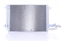 Air conditioning condenser NIS 94684_2