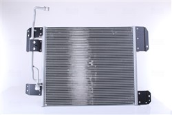 Air conditioning condenser NIS 94714_2