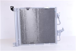Air conditioning condenser NIS 94768_3