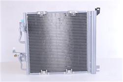 Air conditioning condenser NIS 94768_2