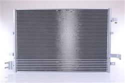 Air conditioning condenser NIS 94777_2