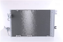 Air conditioning condenser NIS 94807