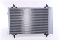 Air conditioning condenser NIS 94826_1