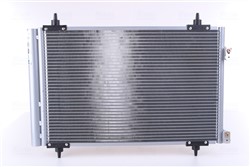 Air conditioning condenser NIS 94826_0