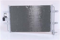 Air conditioning condenser NIS 94838_1