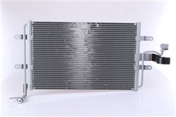 Air conditioning condenser NIS 94838