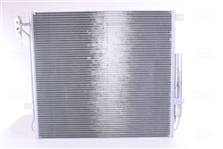 Air conditioning condenser NIS 94839_2