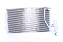 Air conditioning condenser NIS 94862