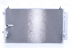 NISSENS Kliimasüsteemi kondensaator NIS 94867_3