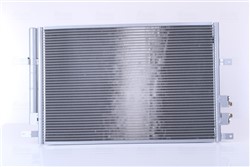 Air conditioning condenser NIS 94871_1