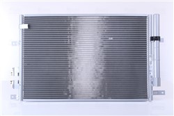 Air conditioning condenser NIS 94871_0
