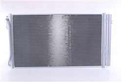 Air conditioning condenser NIS 94873_1