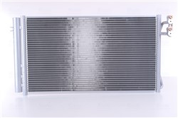 Air conditioning condenser NIS 94873