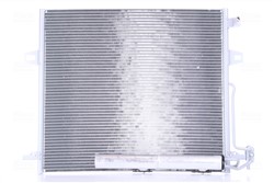Air conditioning condenser NIS 94897_4