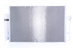 Air conditioning condenser NIS 94917_4