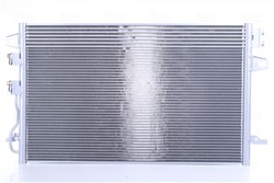 Air conditioning condenser NIS 94929_2