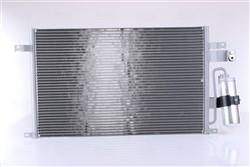Air conditioning condenser NIS 94978