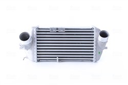 Charge Air Cooler NIS 961488