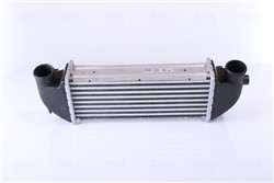 Charge Air Cooler NIS 96219_0