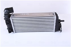 Charge Air Cooler NIS 96251_2