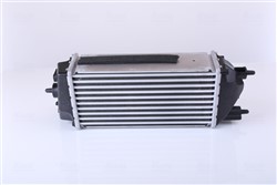 Charge Air Cooler NIS 96498_4