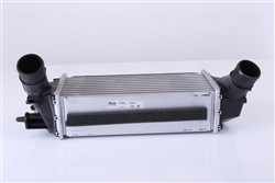 Charge Air Cooler NIS 96498_6
