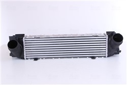 NISSENS Turbolaaduri õhujahuti/ cooler NIS 96552_0