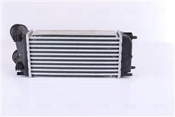 Charge Air Cooler NIS 96626_4