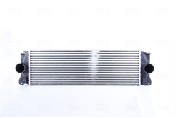 Charge Air Cooler NIS 96628_2