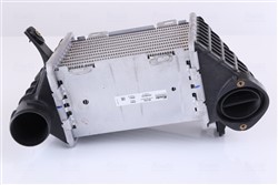 Charge Air Cooler NIS 96795_4