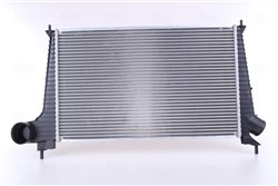 Charge Air Cooler NIS 96891_2