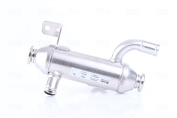 Cooler, exhaust gas recirculation NIS 989279_2