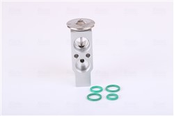Expansion Valve, air conditioning NIS 999379