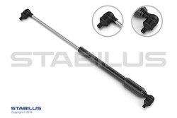 Boot lid gas spring STABILUS STA2359WQ