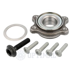 Wheel bearing kit OPT100007+